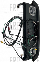 Console Base Set;;;US5;TM552F;; - Product Image Console Base Set;;;US5;TM552F;; - Product Image