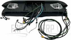 Console Base Set;;;US8;TM552G;; - Product Image Console Base Set;;;US8;TM552G;; - Product Image