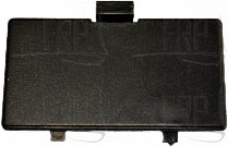 Console Battery Cover - Product Image Console Battery Cover - Product Image