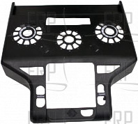 CONSOLE, BLACK - Product Image CONSOLE, BLACK - Product Image
