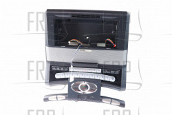 Console, Blemished - Product Image Console, Blemished - Product Image