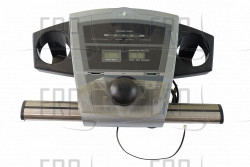 Console, Blemished - Product Image Console, Blemished - Product Image