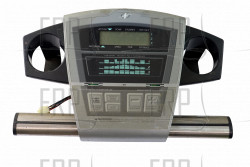 Console, Blemished - Product Image Console, Blemished - Product Image