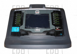 Console Board (PCB) - Product Image