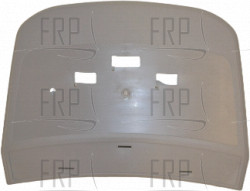 CONSOLE BOARD;;HIPS;Q716-2-4;;;TM451-1US - Product Image CONSOLE BOARD;;HIPS;Q716-2-4;;;TM451-1US - Product Image