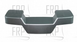 Console Book Rack - Product Image Console Book Rack - Product Image