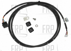 CONSOLE CABLE - Product Image CONSOLE CABLE - Product Image