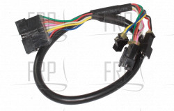 Console cable - Product Image
