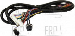 Console Cable - PSE7 - Product Image Console Cable - PSE7 - Product Image