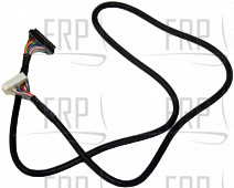 Console Cable - UCB to Mast - Product Image Console Cable - UCB to Mast - Product Image