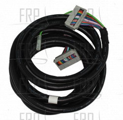 Console Cable Wire; 1350(XAP-07V-1+2.5-6P+?5 O END) - Product Image