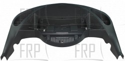 Console Case only - Product Image