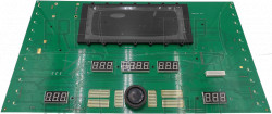Console Control Board Set;;up;;;;TM1036- - Product Image Console Control Board Set;;up;;;;TM1036- - Product Image