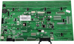Console Control Board;;;H001;V9.1;;;PF;E - Product Image Console Control Board;;;H001;V9.1;;;PF;E - Product Image