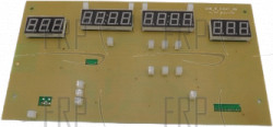 Console Control Board;;;VER:06;S2.06;;5. - Product Image Console Control Board;;;VER:06;S2.06;;5. - Product Image