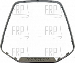 Console Cover, Middle, HIPS,PH, 88, CHM, EP - Product Image Console Cover, Middle, HIPS,PH, 88, CHM, EP - Product Image