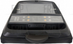 Console Cover Set, up, ES, T, 3xh, C, TM526 - Product Image Console Cover Set, up, ES, T, 3xh, C, TM526 - Product Image