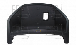 CONSOLE COVER, U, PP, SK, - Product Image
