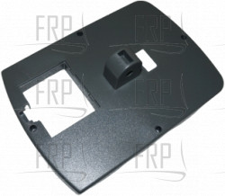 Console Cover;D;MX SL/GY;MX-W1x - Product Image Console Cover;D;MX SL/GY;MX-W1x - Product Image