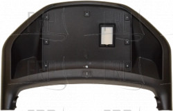 CONSOLE COVER;U;HIPS;Q520-7-3;;;TM451-1U - Product Image CONSOLE COVER;U;HIPS;Q520-7-3;;;TM451-1U - Product Image