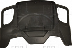 CONSOLE CRUST;ABS;INJECTED;Q758-3-1 DARK - Product Image CONSOLE CRUST;ABS;INJECTED;Q758-3-1 DARK - Product Image