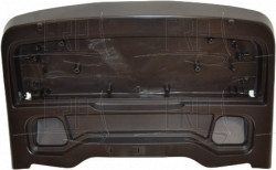 CONSOLE CRUST;ABS;Pantone Q520-7-3;TM439 - Product Image CONSOLE CRUST;ABS;Pantone Q520-7-3;TM439 - Product Image