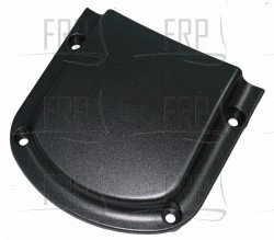 Console Rear Cover - Product Image