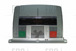 Console, Display - Product Image Console, Display - Product Image