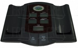 Console, Display - Product Image Console, Display - Product Image