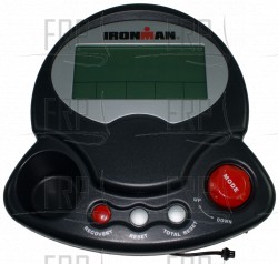 Console, Display - Product Image Console, Display - Product Image