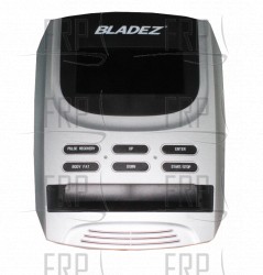 Console, Display - Product Image Console, Display - Product Image