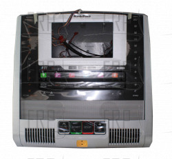 Console, Display - Product Image Console, Display - Product Image