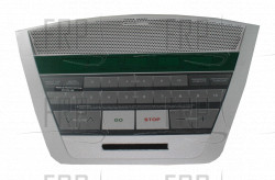 Console, Display - Product Image Console, Display - Product Image