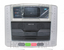 Console, Display - Product Image Console, Display - Product Image