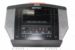 Console, Display - Product Image Console, Display - Product Image
