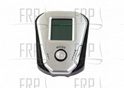 Console, Display - Product Image Console, Display - Product Image