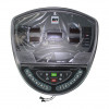 62003447 - Console, Display - Product Image