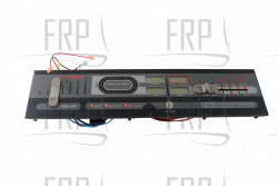 Console, Display - Product Image Console, Display - Product Image