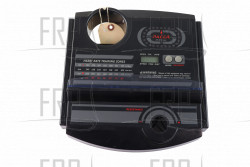 Console, Display - Product Image Console, Display - Product Image