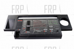 Console, Display - Product Image Console, Display - Product Image