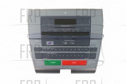 Console, Display - Product Image Console, Display - Product Image