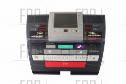 Console, Display - Product Image Console, Display - Product Image
