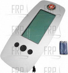 Console, Display - Product Image Console, Display - Product Image