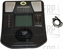 Console, Display - Product Image Console, Display - Product Image