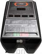 Console, Display - Product Image Console, Display - Product Image