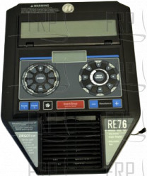 Console, Display - Product Image Console, Display - Product Image