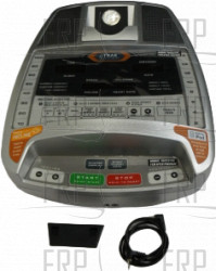Console, Display - Product Image Console, Display - Product Image