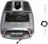 Console, Display - Product Image Console, Display - Product Image