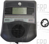 Console, Display - Product Image Console, Display - Product Image