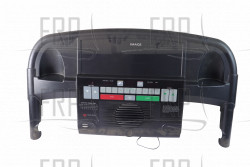Console, Display Blemished - Product Image Console, Display Blemished - Product Image